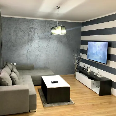 Apartment Andrei *