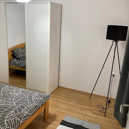 Andrei Apartment